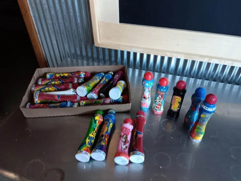 Bingo Markers/Daubers.