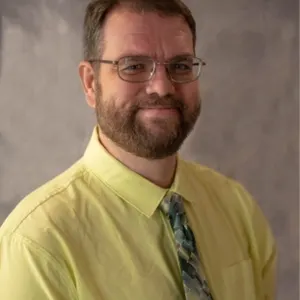 Meet the Auctioneer - Jed