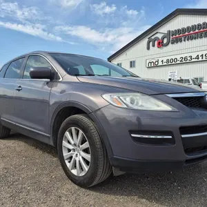 2007 Mazda CX9 SUV