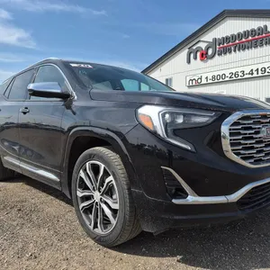 2020 GMC Terrain Denali SUV