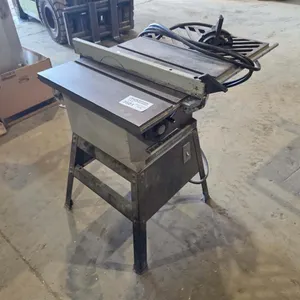Rockwell/Beaver Table Saw
 UNRESERVED