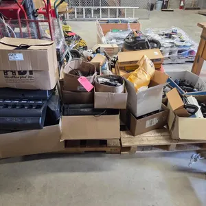 Motorola 2-Way Radio & Charger Assortment
 UNRESERVED