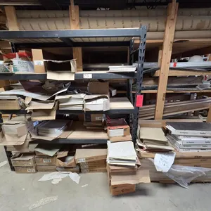 Assorted Commercial Vinyl Flooring Tile
 UNRESERVED