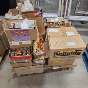 Assorted Fire Sprinkler Heads & Concealers
 UNRESERVED