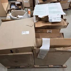 Assorted Johnsonite Wall Base & Cove Base
 UNRESERVED