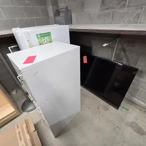 Office Furniture & Appliance Assortment
 UNRESERVED