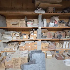 Assorted Ceramic Tile & Flooring
 UNRESERVED