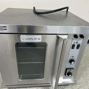 Garland Master 200 Convection Oven
 UNRESERVED