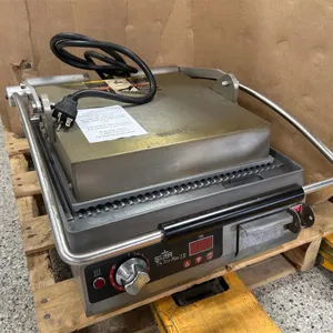Star Pro-Max 2.0 Panini Press
 UNRESERVED