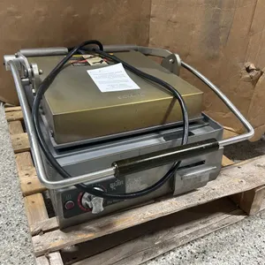 Star Pro-Max 2.0 Panini Press
 UNRESERVED
