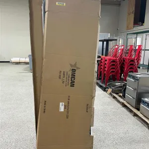 30" x 84" Stainless Steel Undershelf
 UNRESERVED