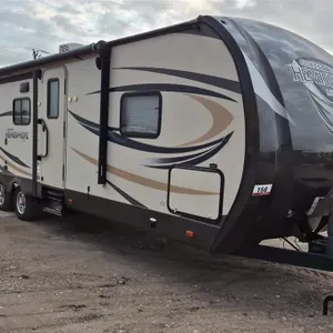 2016 Forest River Salem 27' T/A Travel Trailer
 UNRESERVED