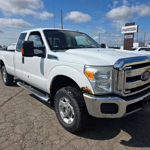2011 Ford F250 XLT Super Duty Extended Cab Pickup Truck (Asset #6909)
 UNRESERVED