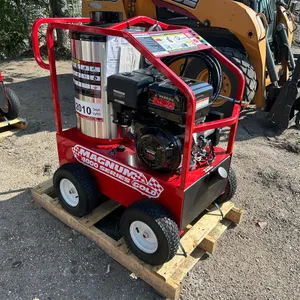 2026 Magnum 4000 Series Gold Pressure Washer
 UNRESERVED