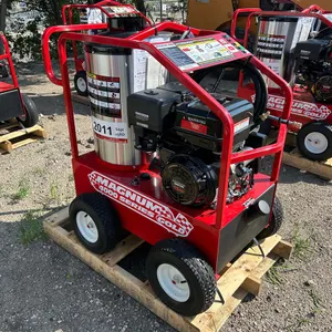 2026 Magnum 4000 Series Gold Pressure Washer
 UNRESERVED