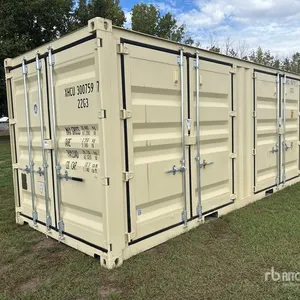 Storage Container (Unused)