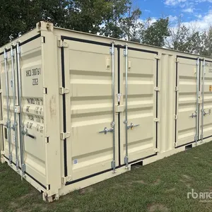 Storage Container (Unused)