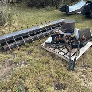 Crary 30 ft Air Reel