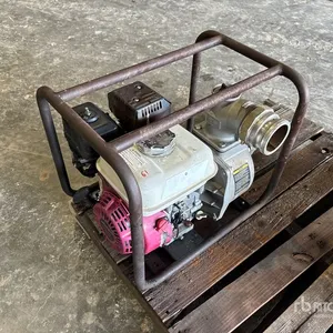 Honda 3 in Water Pump