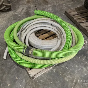 Quantity of Hose