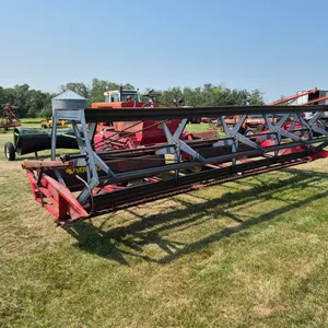 VERSATILE 400 SWATHER