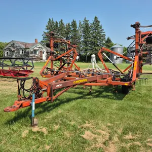 MORRIS CP-725 DEEP TILLAGE