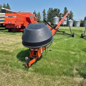 BRANDT 1060 SWING AUGER