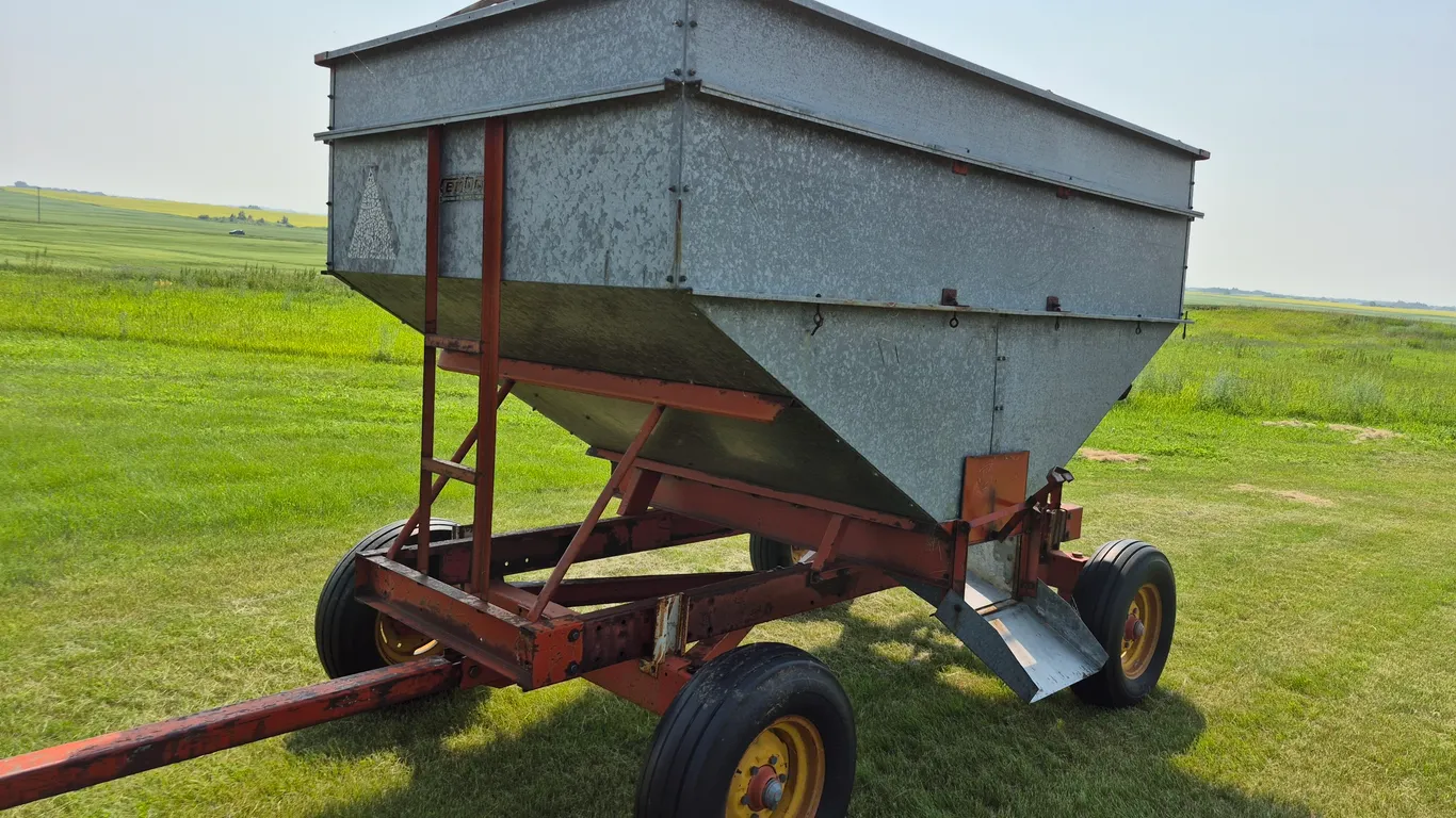 KENDON GRAVITY WAGON