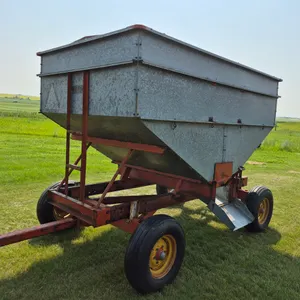 KENDON GRAVITY WAGON