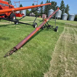 7X30 AUGER - FOR PARTS