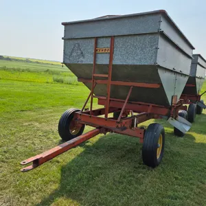 KENDON GRAVITY WAGON