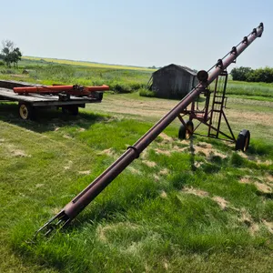 VERSATILE AUGER - FOR PARTS