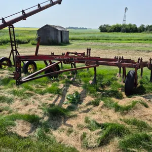 COCKSHUTT DEEP TILLAGE