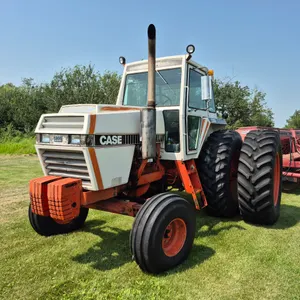 CASE 2390 2WD TRACTOR