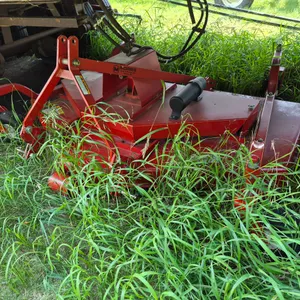 FINISHING MOWER