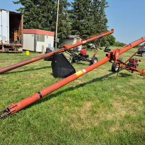SAKUNDIAK 6-37 AUGER