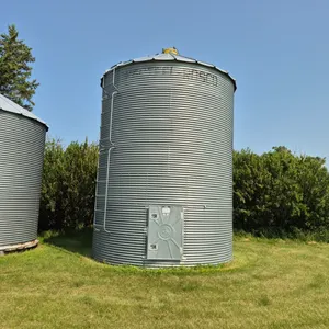 WESTEEL ROSCO BIN