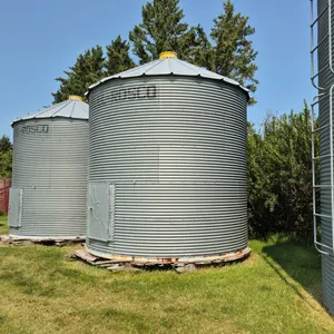 WESTEEL ROSCO BIN