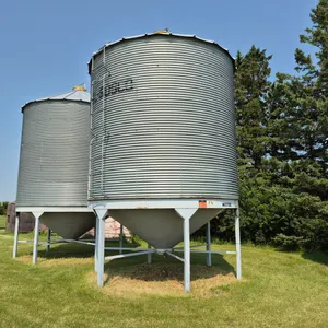 WESTEEL BIN