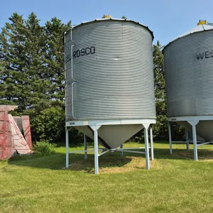 WESTEEL BIN