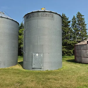 WESTEEL BIN