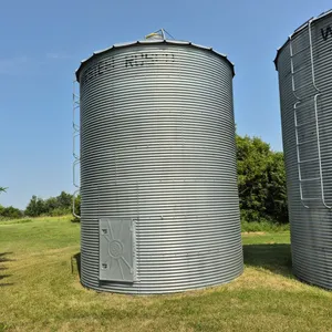 WESTEEL BIN