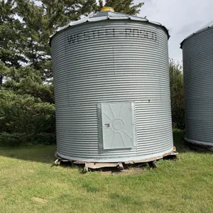 WESTEEL ROSCO BIN