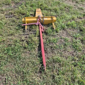 BALE FORK