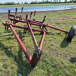 SPARE DEEP TILLAGE SHANKS
