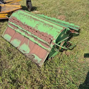STRAW CHOPPER BOX