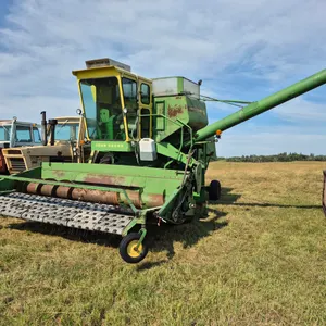 JOHN DEERE 105