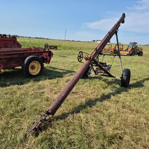 AUGER