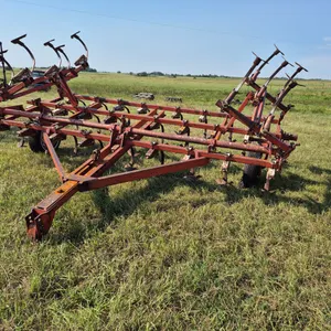 CULTIVATOR
