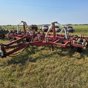 DEEP TILLAGE